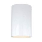 7813901-15 Sea Gull Lighting Outdoor Cylinders White Ceiling Mount 785652273919 7813901-15 Sea Gull Lighting Outdoor Cylinders White Ceiling Mount 785652273919