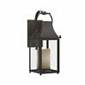Phel3001br 781889296684 Park Harbor Whitby Tall Single Light Outd Phel3001br 781889296684 Park Harbor Whitby Tall Single Light Outd
