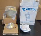 78401-73 Vaxcel Nos Brass Outdoor 78401-73 Vaxcel Nos Brass Outdoor
