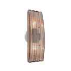 7855sm Besa Lighting Sail Light Wide Outdoor Wall Sconce 767893229344