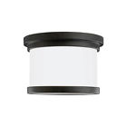 78660en3-185 Sea Gull Lighting Winnetka Outdoor Forged Iron Energy 785652052484