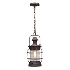 787998-2053049-251 Mill Mason Layhill Rust Outdoor Pendant 601754798498