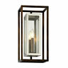 787998-2080913-251 Mill Mason Alpha Bronze And Polished Stainless Outdoor 601754816772 787998-2080913-251 Mill Mason Alpha Bronze And Polished Stainless Outdoor 601754816772