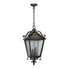 7911-4-43 Quorum International Rochelle Outdoor Hanging