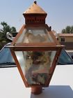 7925-wp Piedmont Outdoor Gas Post Lantern In Aged Copper These Are 7925-wp Piedmont Outdoor Gas Post Lantern In Aged Copper These Are