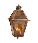 7929-wp Outdoor Wall Gas Grande Lantern Pewter Elk Washed Lighting Isle 7929-wp Outdoor Wall Gas Grande Lantern Pewter Elk Washed Lighting Isle
