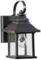 7940-5-86 Quorum Lighting New 10 Inchh Pearson Outdoor Lantern Oiled Bronze 420105281089