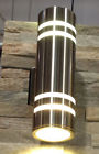 798792 Ampere Indoor-outdoor-outside-porch-patio Light Stainless