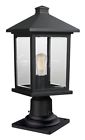 531phmr-533pm-bk 8 3147468 Light Outdoor Pier Mount Id .