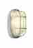 Z397-56 80146 Craftmade Large Oval Cast Ceiling Mount Outdoor Light In Stainless Steel Id 647881017491