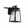 80697 Star Elite Inc Shelby Collection Energy Outdoor Wall Sconce With