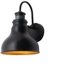 809464 Outdoor Wall Lantern Oil Rubbed Bronze Led Motion 691171809464