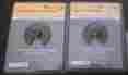 8101-4810-01 Malibu 2 New Lighting Tree Deck Mount Adaptor Landscape 885305004454