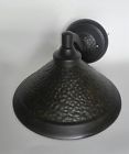 8101-a138 Minka Lavery The Great Outdoors Rustic Aspen Bronze Wall Mount