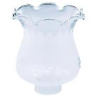 0307215 81100 Westinghouse Lightng Frosted Glass Shade 030721811005