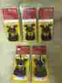 8150-9801-01 Malibu 5x Cable Connector Low Voltage Landscape Lighting Model Nip