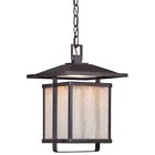 8164-615b-l The Great Outdoors Led Small Outdoor Pendant Hillsdale 747396094342
