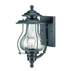 8201bk Acclaim Lighting Blue Ridge Collection Matte Black Outdoor 878925009466
