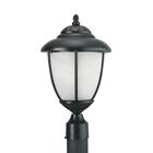 82048p-12 Sea Gull Lighting Yorktown Outdoor Black Post Light 785652025037 82048p-12 Sea Gull Lighting Yorktown Outdoor Black Post Light 785652025037