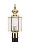 8209-02 Sea Gull Lighting Outdoor 785652820922