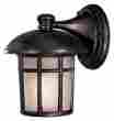 8251-94-pl The Great Outdoors 2 Heritage 1 Light 8.75 Height Fluorescent 98