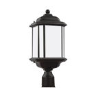 82529en3-746 Sea Gull Lighting Kent Oxford Bronze Energy Star 785652052606