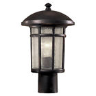 8256-94 Cranston Heritage Outdoor Post Mount 747396049038