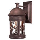 8281-a61 Minka Lavery Light Outdoor Wall Mount Vintage Rust 747396079929 8281-a61 Minka Lavery Light Outdoor Wall Mount Vintage Rust 747396079929