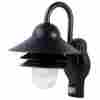 82bkm Mariner Acclaim Lighting 82m Matte Black 1 Light 13.5 Height Outdoor Wall 878925004324