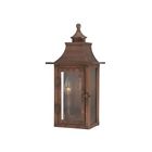 8312cp Acclaim Lighting Copper Patina 878925008018