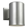 8313801en3-753 Sea Gull One Light Outdoor Wall Lantern Painted 0785652052743