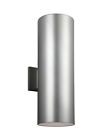 8313902en-753 Sea Gull Lighting Signature Light Painted Brushed Nickel 785652035388