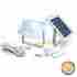 580x 84-led Solar Light Mart Powered Dusk-to-dawn Sensor Waterproof Outdoor Security Flood 604753285921