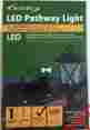 8401-4120-01 Malibu Led Pathway Light Low Voltage Landscape Plastic Lv Lighting 885305004423
