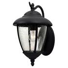 84070-12 Sea Gull Lighting Lambert Hill Outdoor Wall Light 785652183126