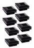 841478167655 Greenlighting Pack Revolve Low Profile Solar Powered Led 841478167655 Greenlighting Pack Revolve Low Profile Solar Powered Led