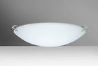 841925-led-pn Besa Lighting Sonya Outdoor Flush Mount