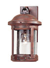 8440-44 Sea Gull Lighting New Seagull Exterior Wall Mount 785652844041 8440-44 Sea Gull Lighting New Seagull Exterior Wall Mount 785652844041
