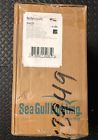 84529en3-12 Sea Gull Lighting Kent Light Outdoor Wall Lantern 785652052859