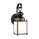 84560-71 Sea Gull Lighting Jamestowne Single Light Tall Outdoor 785652057175 84560-71 Sea Gull Lighting Jamestowne Single Light Tall Outdoor 785652057175
