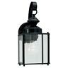 8457-12 Sea Gull Lighting Wall Lantern Sconce Outdoor Aluminum 785652845710 8457-12 Sea Gull Lighting Wall Lantern Sconce Outdoor Aluminum 785652845710