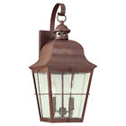 8463-44 Sea Gull Lighting Colonial 785652846342