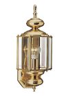 8505-02 Seagull Lighting Wall Lantern