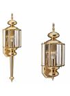 8510-02 Sea Gull Lighting Single-light Classico