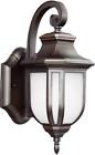 8536301-71 Seagull Lighting One Light Outdoor Wall Lantern 8536301-71 Seagull Lighting One Light Outdoor Wall Lantern
