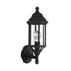 8538701-12 Sea Gull Lighting Sevier 785652001307