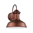 8547701-44 Sea Gull Lighting Fredricksburg Weathered Copper Wall Lantern 785652108570 8547701-44 Sea Gull Lighting Fredricksburg Weathered Copper Wall Lantern 785652108570