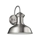 8547701en3-04 Undisclosed Sea Gull Fredricksburg Sm Outdoor Lantern Aluminum 785652045707