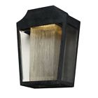 85634clcrar Maxim Villa Led Wall Sconce 783209127494