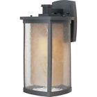 85654cdwsbz Maxim Lighting International Bungalow Ee Wall Lantern 783209095236